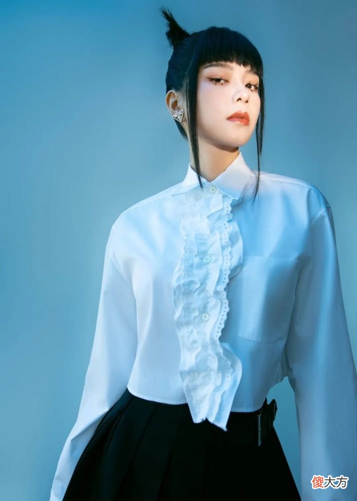 【时尚一点】是什么样的时装秀可以让如此多的明星走秀？看完我悟了！