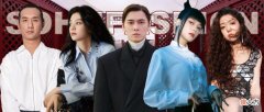 【时尚一点】是什么样的时装秀可以让如此多的明星走秀？看完我悟了！
