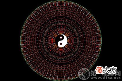 易经八字取名 莫名的时尚感(图文)