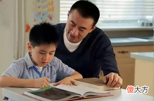 育儿无小事，父母要注意自己平时的一言一行，警惕“蝴蝶效应”