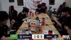 【游戏世界】Estar3-0横扫KSG，进入胜者组及世冠正赛，子阳要争常规赛MVP