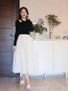 【时尚一点】穿最好看的衣服，迎接最美的秋天