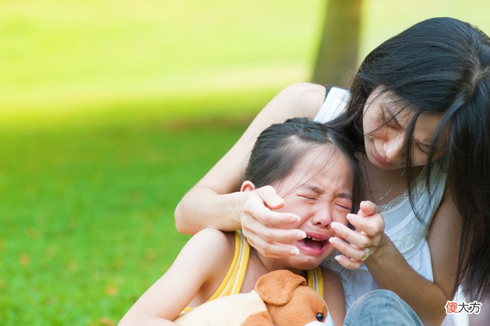 这三句话孩子常挂嘴边，多数是自卑懦弱，看看你家的孩子是否如此