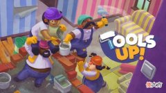 【游戏迷】Switch最适合情侣一起玩的超可爱多人合作游戏！