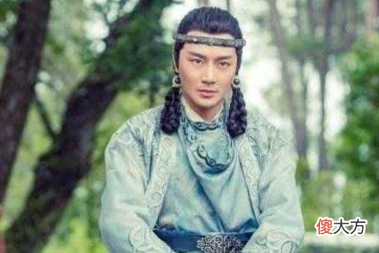 【爱历史】赵敏身世成谜，却被一座墓碑解开，学者：太隐晦，难怪史书记错了