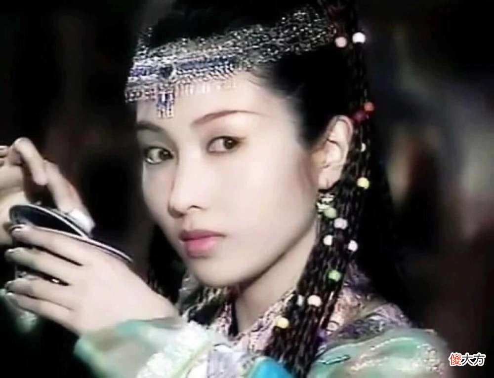 【爱历史】赵敏身世成谜，却被一座墓碑解开，学者：太隐晦，难怪史书记错了