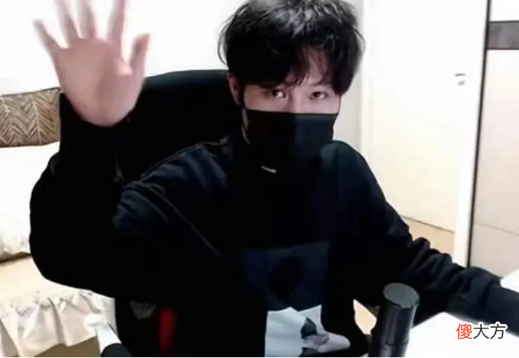 【游戏迷】北慕不愧是露娜天花板,操作十分丝滑,水友:什么东西飞过去了?