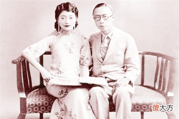 【历史故事】东京审判上，用流利的英语怒骂天皇，这是溥仪最像帝王的8天