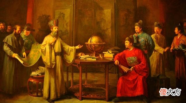【爱历史】读书笔记：17世纪传教士眼里的满族人，到底是什么样的？