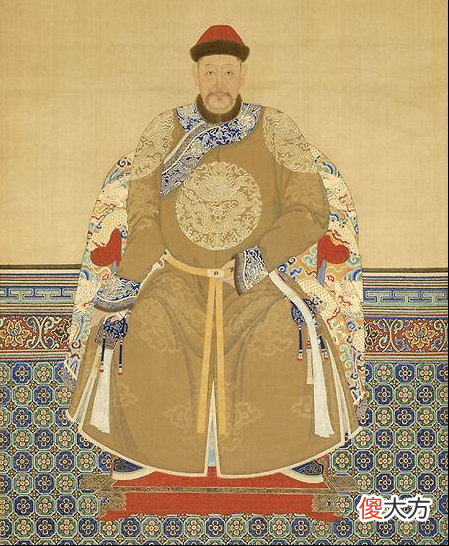 【爱历史】读书笔记：17世纪传教士眼里的满族人，到底是什么样的？