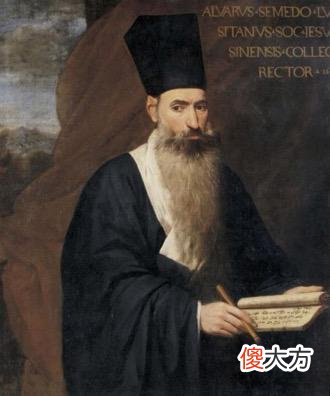 【爱历史】读书笔记：17世纪传教士眼里的满族人，到底是什么样的？