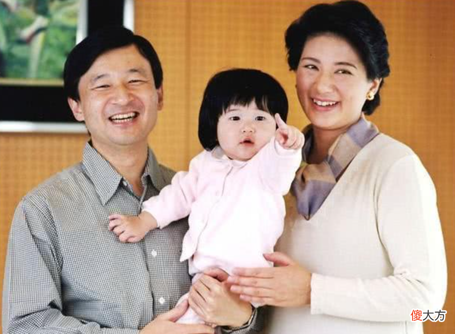 【爱历史】纪子妃：40岁拼命生下继承人，笑容可怕心机重，爱和妯娌雅子比
