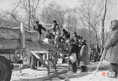 【爱历史】一枚小小的红色印章，居然有这么大的历史意义，惊动部队直接搜山