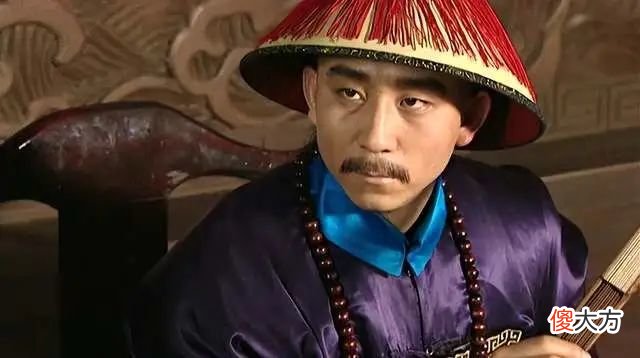 【历史故事】《雍正王朝》胤禛为什么胜过八阿哥？从带团队的水平就能看出来