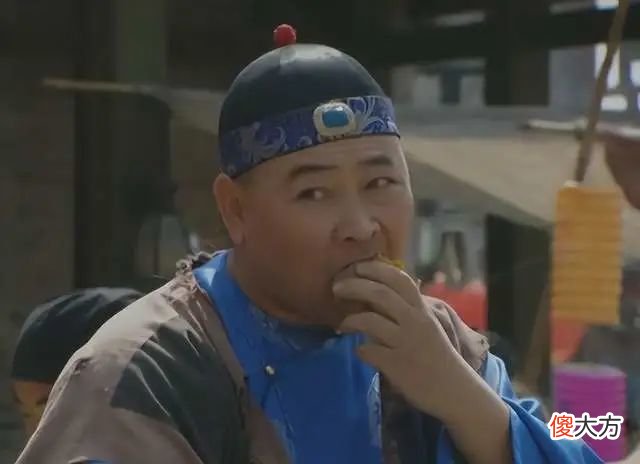 【历史故事】《雍正王朝》胤禛为什么胜过八阿哥？从带团队的水平就能看出来