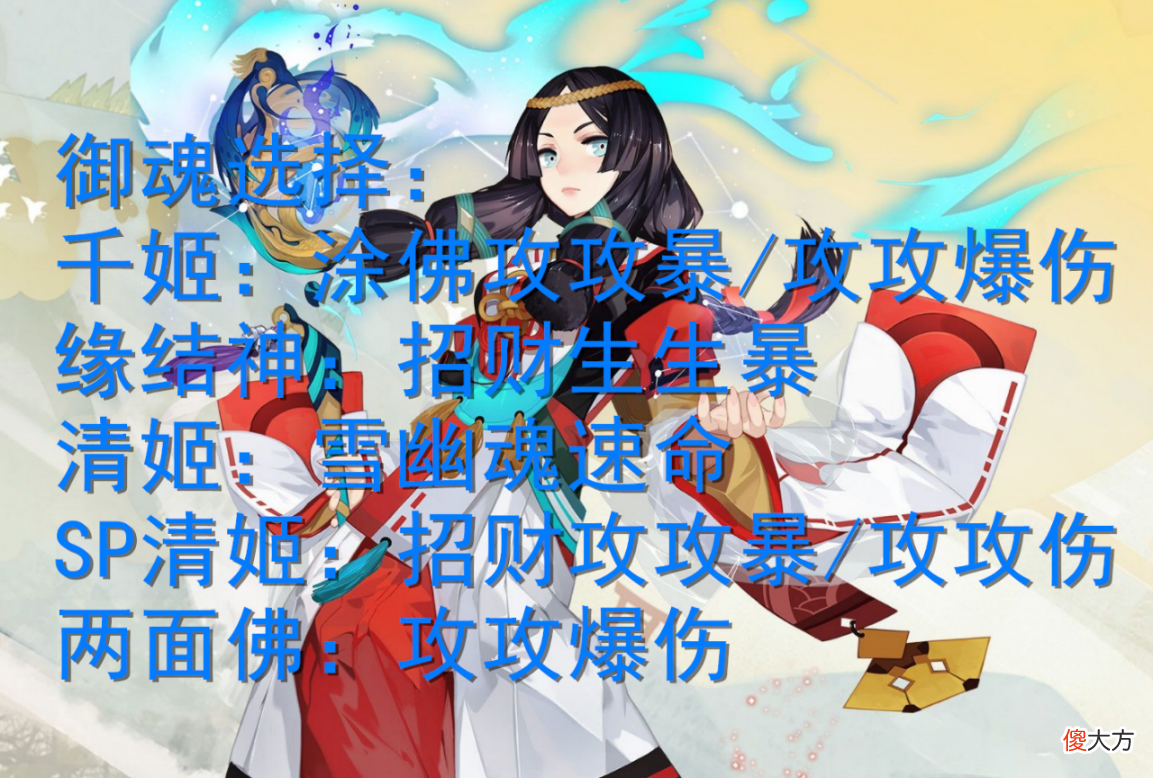 【游戏迷】阴阳师：一亿输出称霸排行榜，青森之秘寮会战，高分阵容推荐！