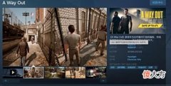 【游戏世界】逃出生天steam如何授权好友