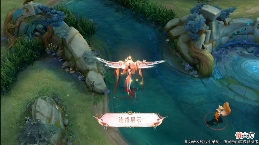 【游戏迷】娜可露露新皮肤美哭了！看到海报就想入手，SNK系列就没让我失望过