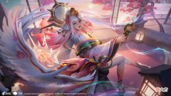 【游戏迷】娜可露露新皮肤美哭了！看到海报就想入手，SNK系列就没让我失望过