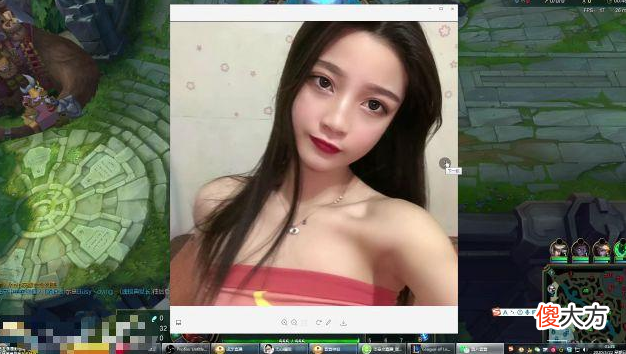 【游戏迷】“张嘉文真的很强”6分钟就6级，网友：这就是王者的实力吗？