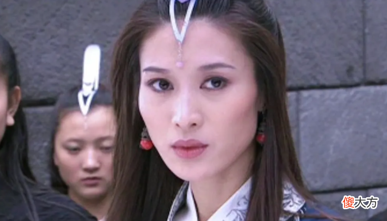 【爱历史】难怪灵鹫宫会灭亡，虚竹死后，你看哪4位高手可能成为灵鹫宫之主