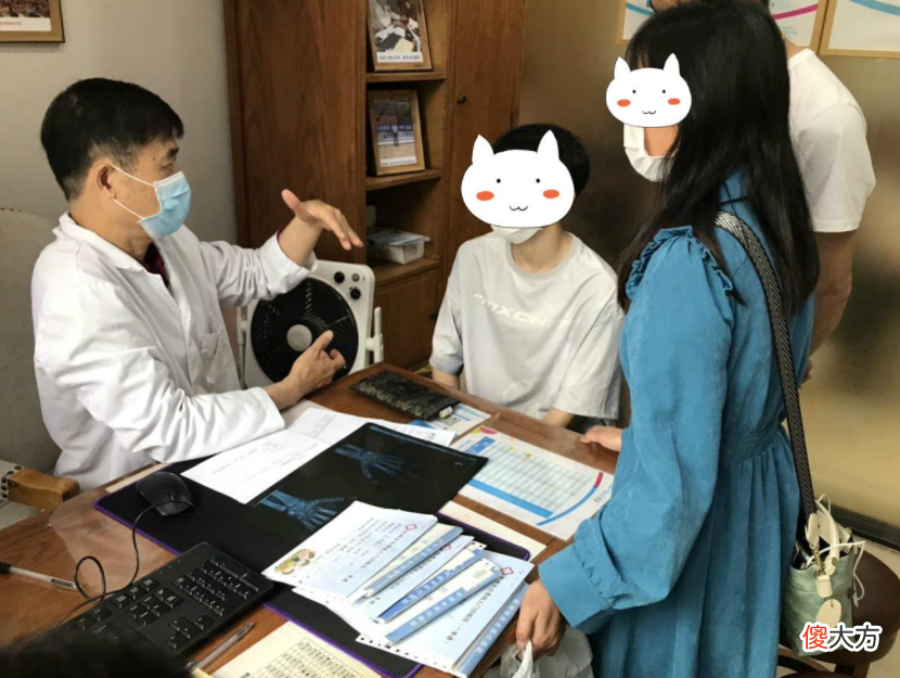男孩到了这个年龄，身高还没到1米7，以后想长高就难了