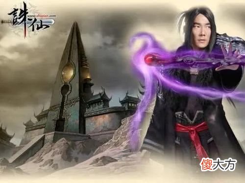 【游戏迷】诛仙系列游戏官宣任贤齐代言，15年IP生命力正当时