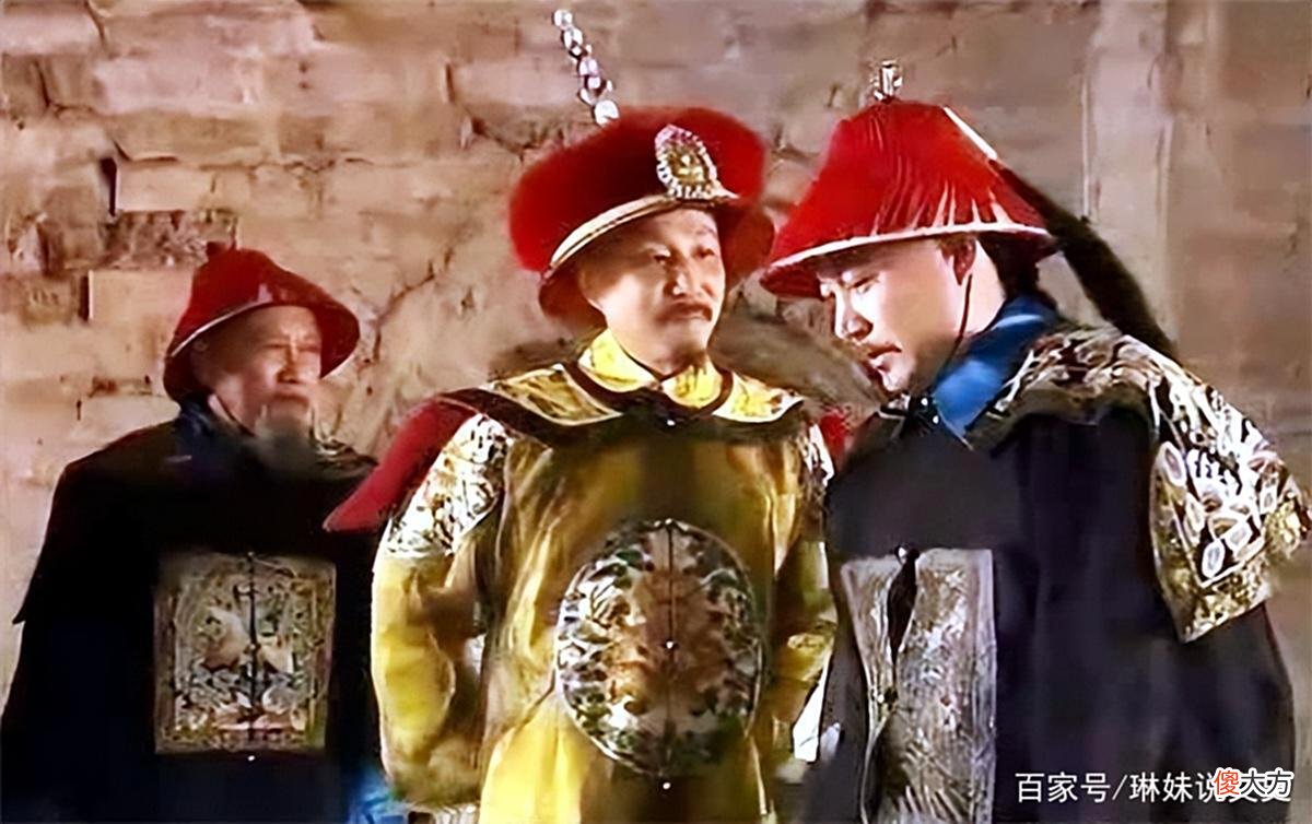 【爱历史】清朝第一“妖人”朱神仙，被皇帝奉为座上宾，无数大臣膜拜