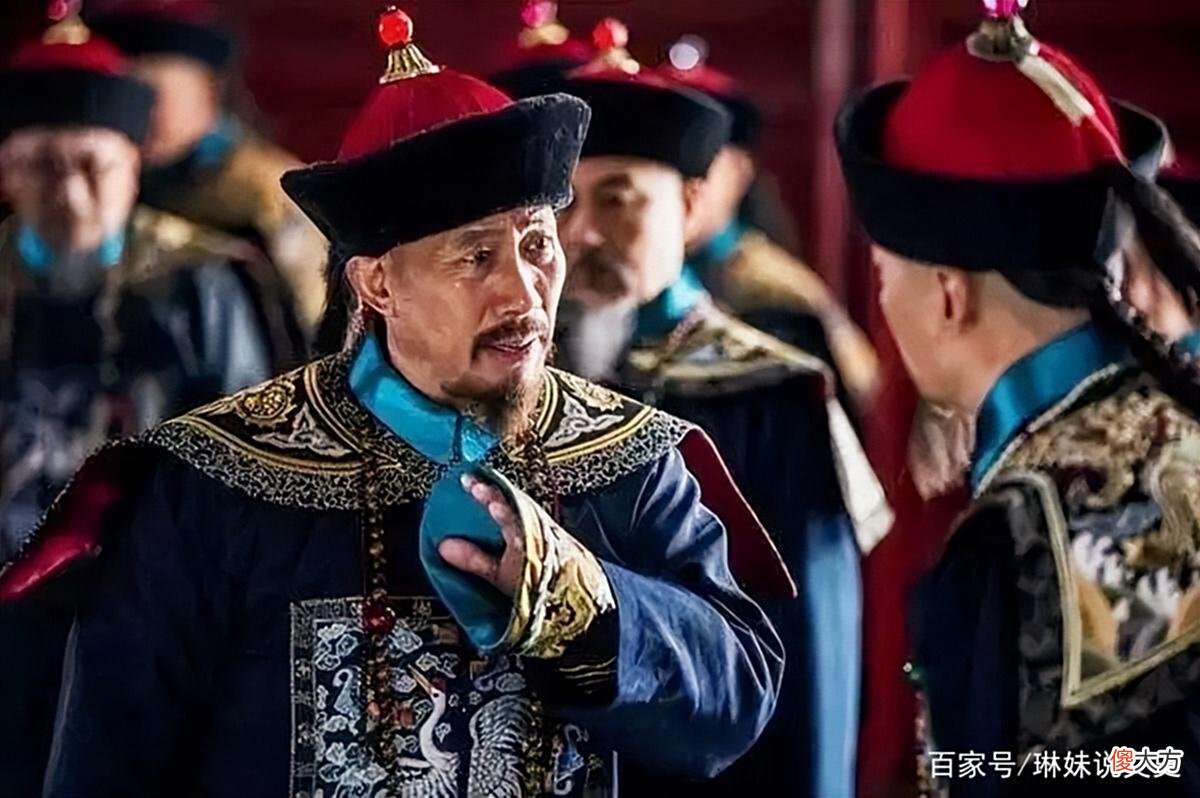 【爱历史】清朝第一“妖人”朱神仙，被皇帝奉为座上宾，无数大臣膜拜