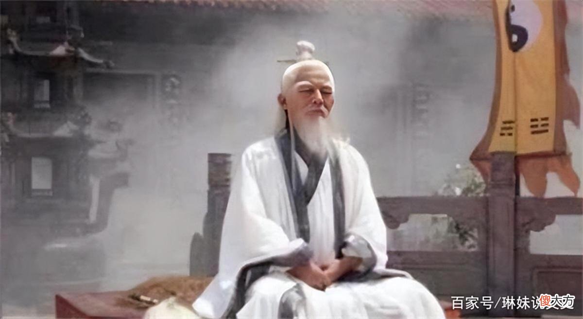 【爱历史】清朝第一“妖人”朱神仙，被皇帝奉为座上宾，无数大臣膜拜