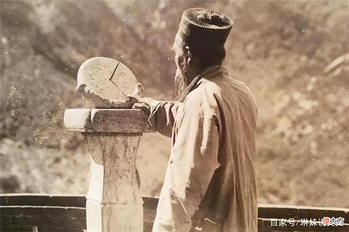 【爱历史】清朝第一“妖人”朱神仙，被皇帝奉为座上宾，无数大臣膜拜