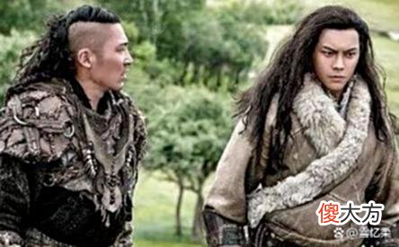 【历史故事】因为“遇客婚”，成吉思汗在功成名就后，坚持娶一位40多岁的寡妇