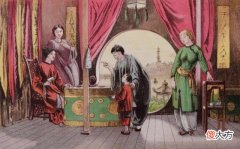 【历史故事】洪秀全不喜欢的大女婿，日子过得尴尬而憋屈，却坚持抗清直到最后