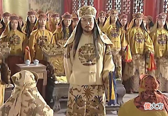 【历史故事】洪秀全不喜欢的大女婿,日子过得尴尬而憋屈,却坚持抗清直到最后