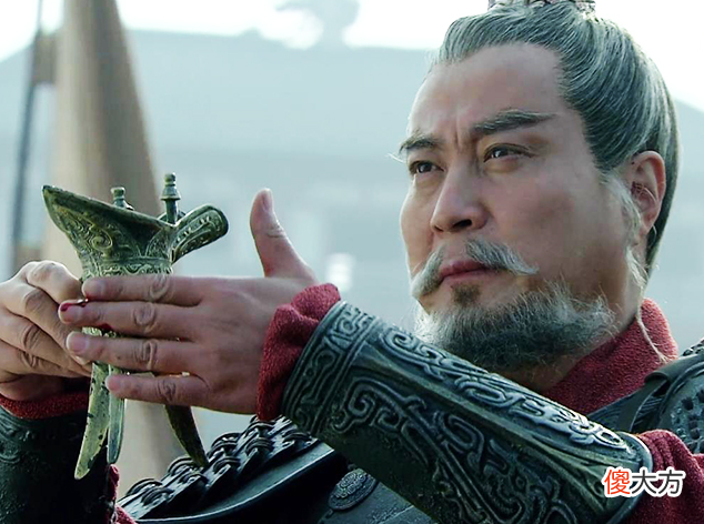 【爱历史】袁绍为什么不“挟天子以令诸侯”，他不明白其中好处吗？