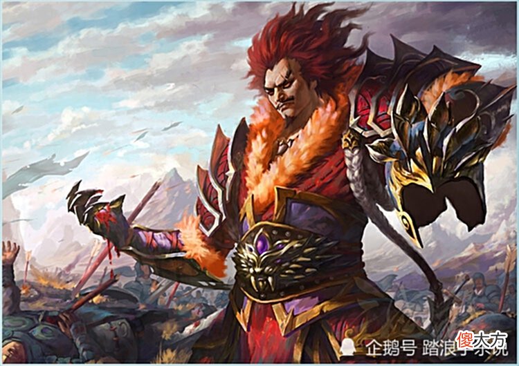 【游戏世界】三国杀:最不起眼的辅助,却被界魏延、标黄盖一路追捧