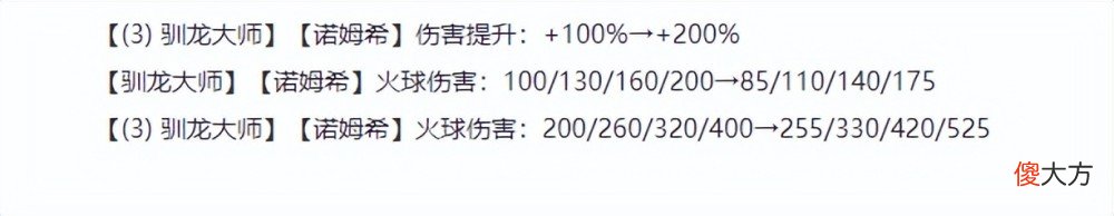 【游戏迷】云顶12.15：设计师真是疯了！又是“赌金鳞”版本＋驯龙之弈！