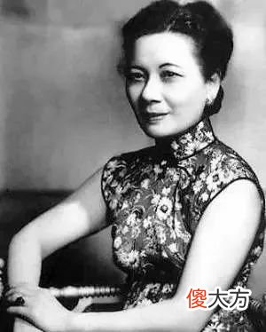 【历史故事】宋美龄怀孕遇刺客枪击，从此不能再生育，藏一私生女娇宠引发民愤