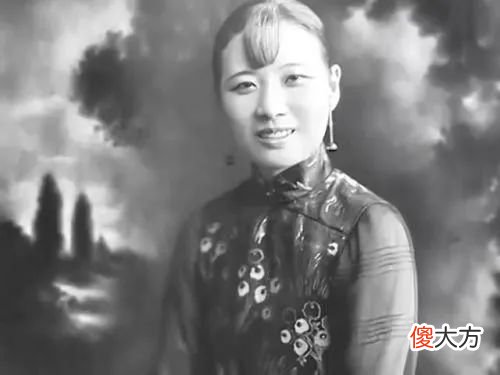 【历史故事】宋美龄怀孕遇刺客枪击，从此不能再生育，藏一私生女娇宠引发民愤