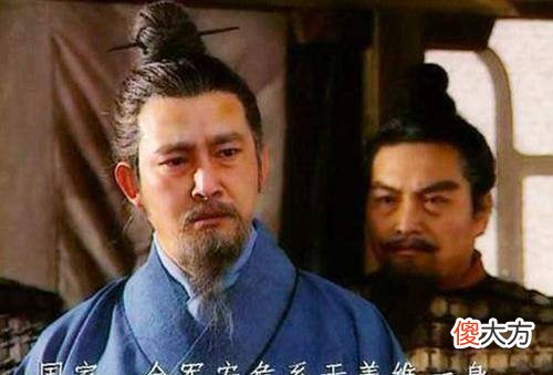 【爱历史】三国时期，姜维到底是真心投降还是假意报国？
