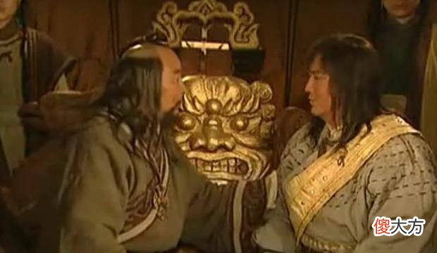 【爱历史】成吉思汗与妻子孛儿帖的故事