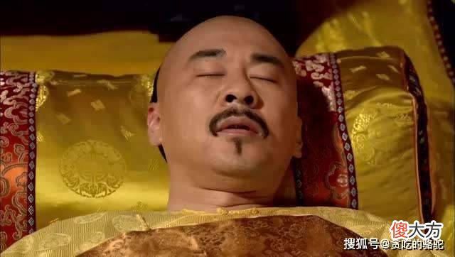 【爱历史】吕四娘为什么要杀雍正，还非要割掉他的头发呢?