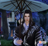 【游戏迷】剑网3：花间游如何输出拉满？走位和连招都很关键！