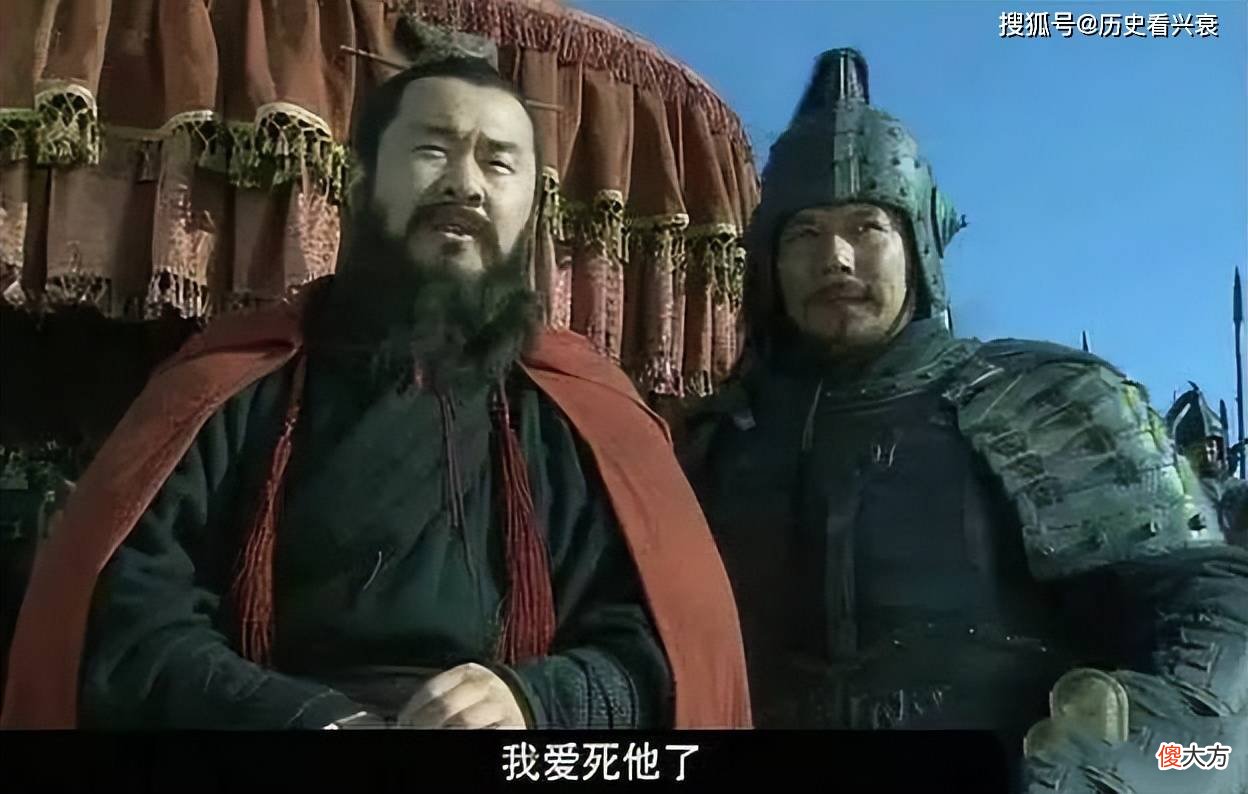 【历史故事】曹操手下的“五子良将”，为什么于禁的结局最惨？