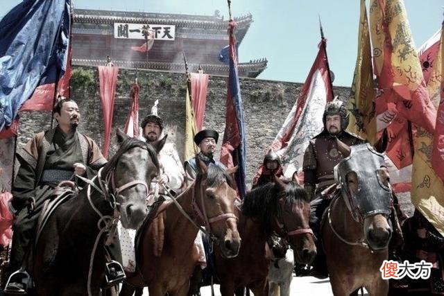 【爱历史】清军入关：是中华民族的幸运，还是不幸？