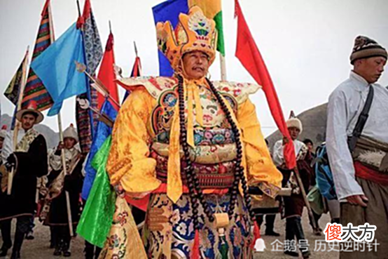 【历史故事】一个至今犹在的部落，当年曾全歼国民党军一个连，被罚款两万七
