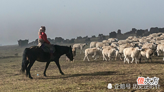 【历史故事】一个至今犹在的部落，当年曾全歼国民党军一个连，被罚款两万七