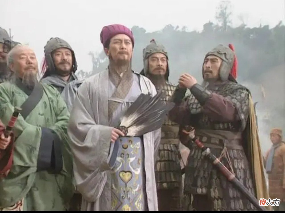 【爱历史】诸葛亮为什么至死不愿投奔曹操，专家：两人有私人恩怨