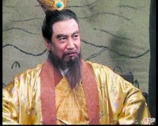 【爱历史】诸葛亮为什么至死不愿投奔曹操，专家：两人有私人恩怨