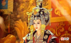【爱历史】一代女皇武则天的残忍手段！研究了多种挑战人类生理极限的酷刑